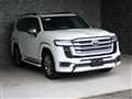 2023 Toyota Land Cruiser
