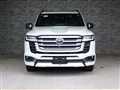 2023 Toyota Land Cruiser