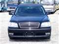 2005 Toyota Crown Estate