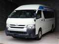 2016 Toyota Hiace Commuter
