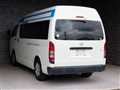 2016 Toyota Hiace Commuter