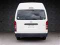 2016 Toyota Hiace Commuter