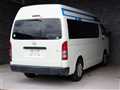 2016 Toyota Hiace Commuter