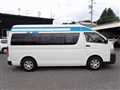 2016 Toyota Hiace Commuter