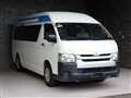 2016 Toyota Hiace Commuter