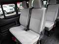 2016 Toyota Hiace Commuter