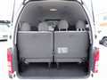 2016 Toyota Hiace Commuter