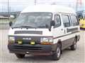 1993 Toyota Hiace Commuter