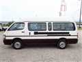 1993 Toyota Hiace Commuter