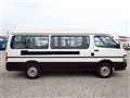 1993 Toyota Hiace Commuter