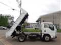 2012 Isuzu Elf