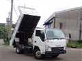 2012 Isuzu Elf