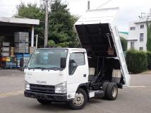2012 Isuzu Elf