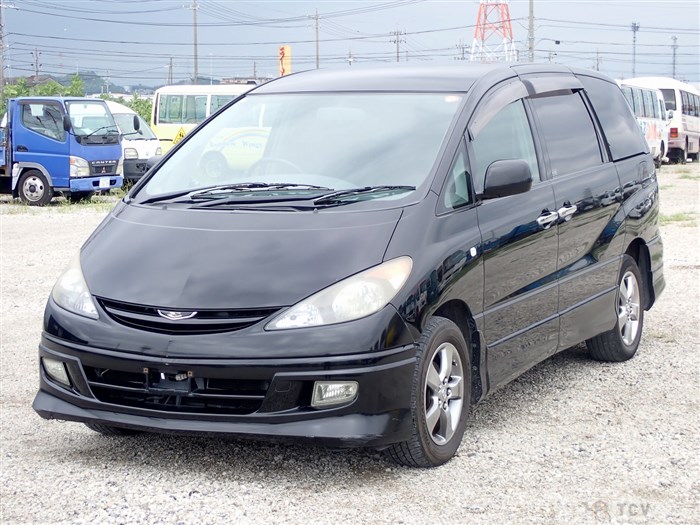 2003 Toyota Estima