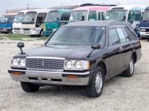1994 Toyota Crown Van