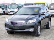 2008 Toyota Vanguard