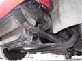 2007 Mitsubishi Rosa