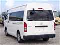 2009 Toyota Hiace Commuter