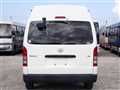 2009 Toyota Hiace Commuter
