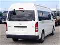 2009 Toyota Hiace Commuter