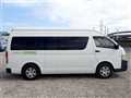 2009 Toyota Hiace Commuter