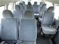 2009 Toyota Hiace Commuter