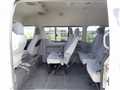 2009 Toyota Hiace Commuter