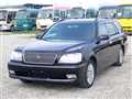 2004 Toyota Crown Estate