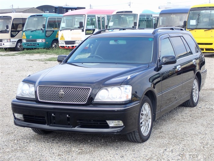 2004 Toyota Crown Estate
