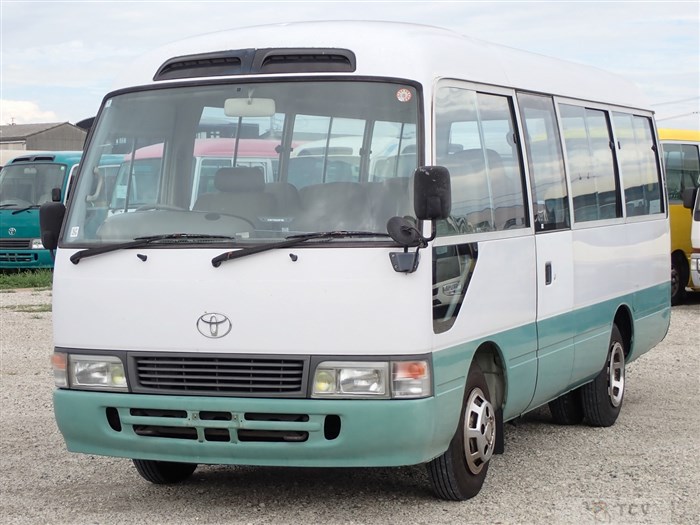 1994 Toyota Coaster