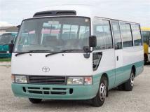 1994 Toyota Coaster