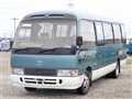 1997 Toyota Coaster