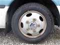 1997 Toyota Coaster