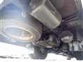 1997 Toyota Coaster
