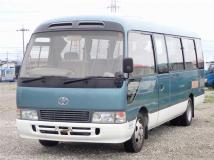 1997 Toyota Coaster