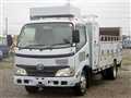2008 Toyota Dyna