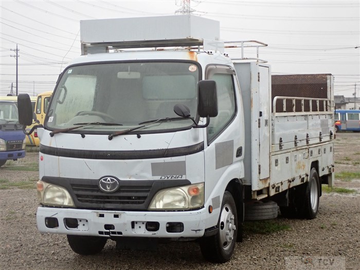 2008 Toyota Dyna
