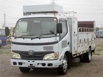 2008 Toyota Dyna
