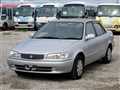 1997 Toyota Corolla Sedan