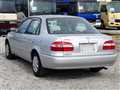 1997 Toyota Corolla Sedan