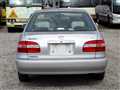 1997 Toyota Corolla Sedan