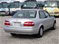 1997 Toyota Corolla Sedan
