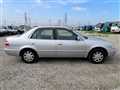 1997 Toyota Corolla Sedan