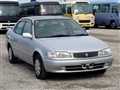 1997 Toyota Corolla Sedan