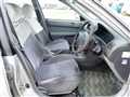 1997 Toyota Corolla Sedan