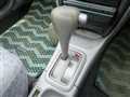 1997 Toyota Corolla Sedan