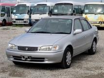 1997 Toyota Corolla Sedan
