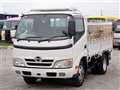 2011 Toyota Dyna