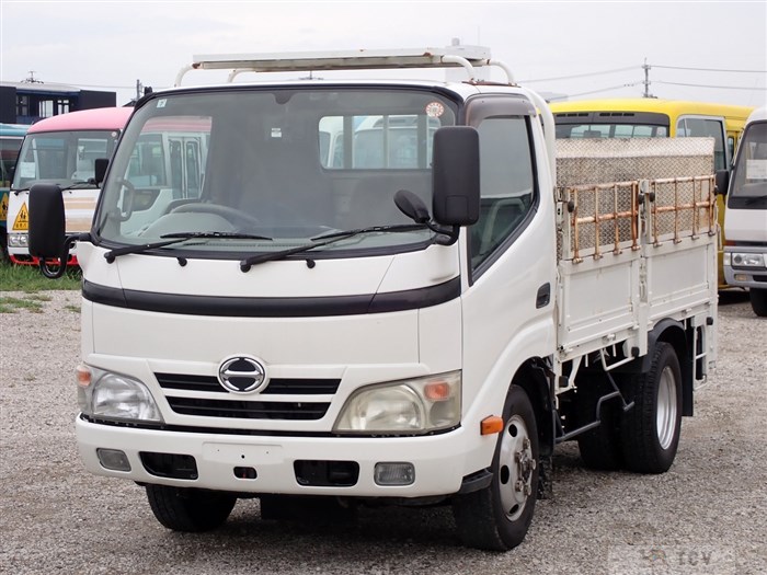 2011 Toyota Dyna