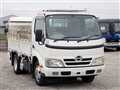2011 Toyota Dyna